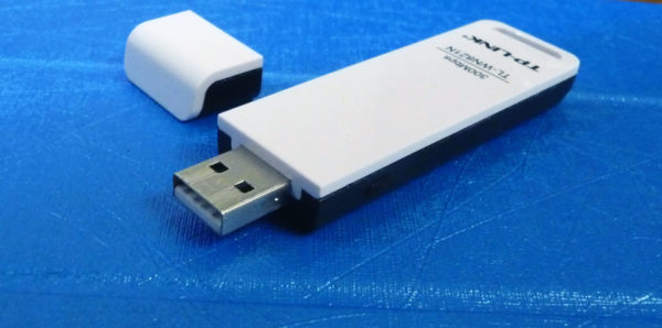 Модуль беспроводной локальной сети USB